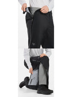 Beta Pant M (Short Leg) #Black [L08529200]｜ARC'TERYX