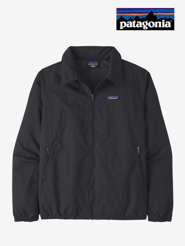 Men's Baggies Jacket #INBK [28152]｜patagonia