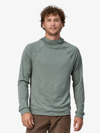 Men's Cap Thermal Hoody #STGX [43580] ｜patagonia