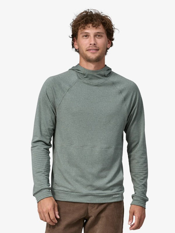Men's Cap Thermal Hoody #STGX [43580] ｜patagonia