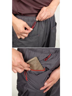 アヲネロ #K23消炭色 [042019]｜AXESQUIN