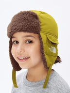 Kids’ Frontier Cap #SM [NNJ42313]｜THE NORTH FACE