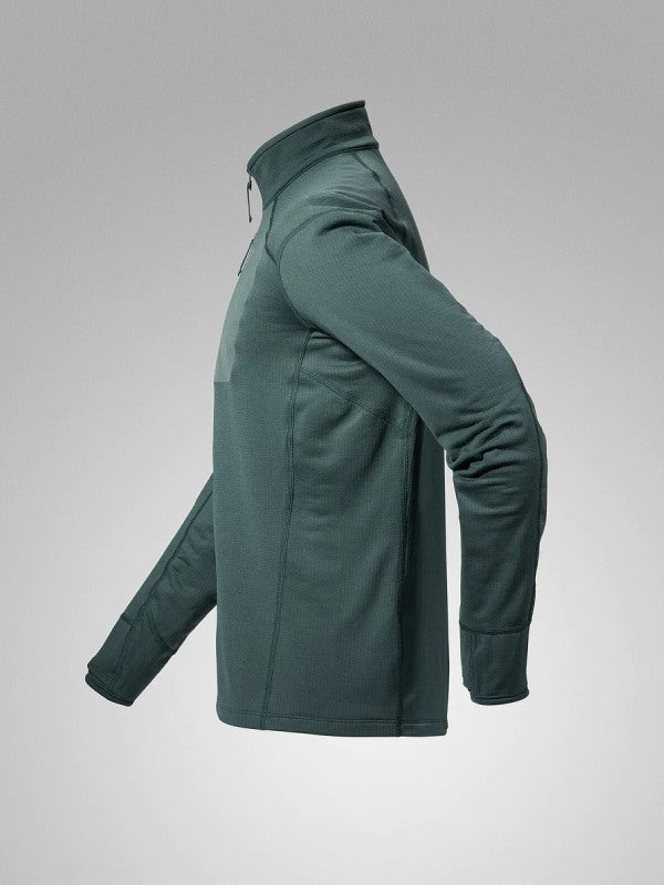 Delta Jacket M #Boxcar [X00000546402]｜ARC'TERYX
