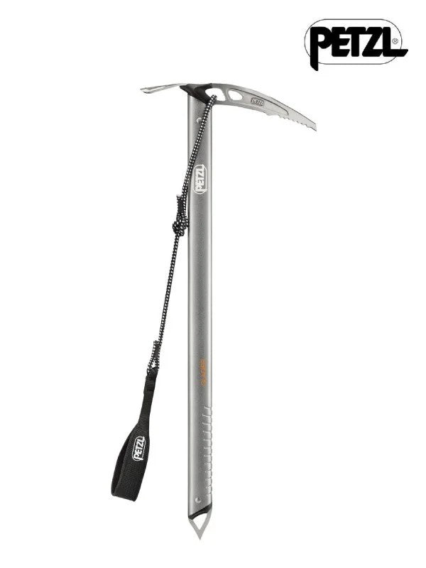 グレイシャー 68cm [U01B 068]｜PETZL