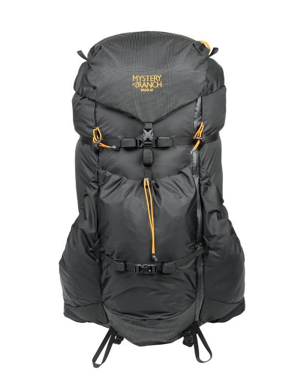 Men's レイディックス 47 #BK/ハンター [19761592111005]｜MYSTERY RANCH