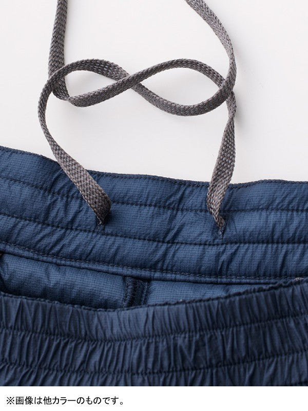 Luft Pant #Gray [TB241-880]｜Teton Bros.【Outlet_20】