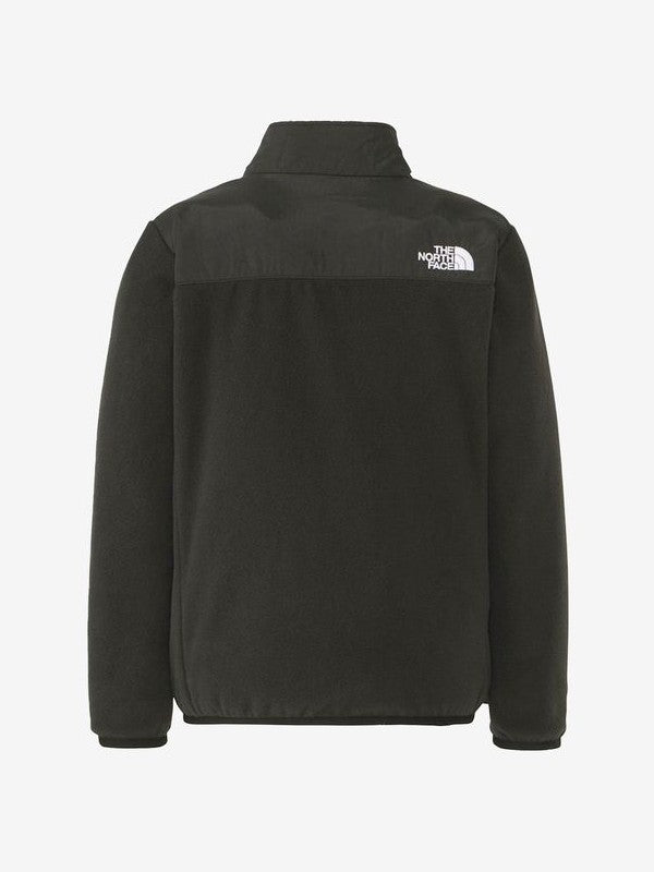Kid's ZI Mountain Versa Micro Jacket #K [NAJ72347]｜THE NORTH FACE【Outlet_30】
