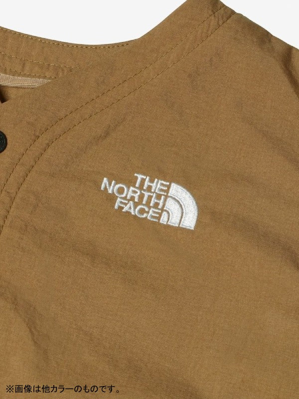 Kid's B Field Smock #CV [NPB72302]｜THE NORTH FACE