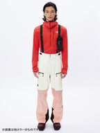 FL VerticalChuter Pant #RT [NP62322]｜THE NORTH FACE