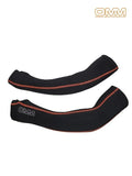 Swift Arm Warmers #Black [OC03700]｜OMM