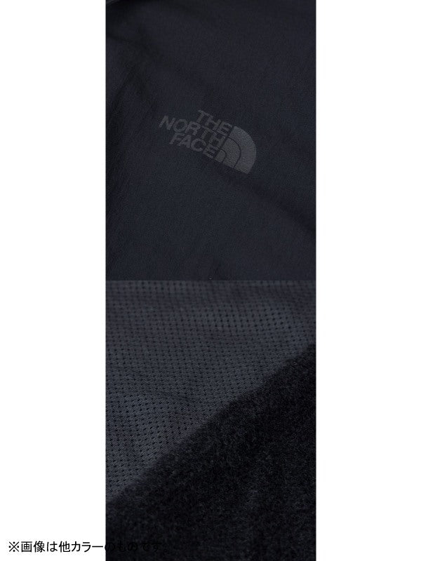 Women's October Mid Shirt #SR [NRW62301]｜THE NORTH FACE