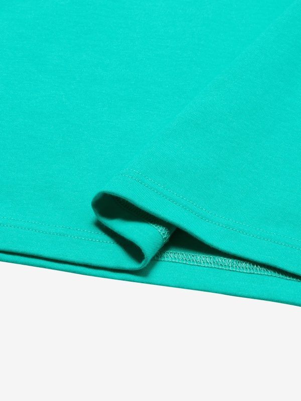 Kid's S/S SHIRETOKO T #GA [NTJ32430ST]｜THE NORTH FACE