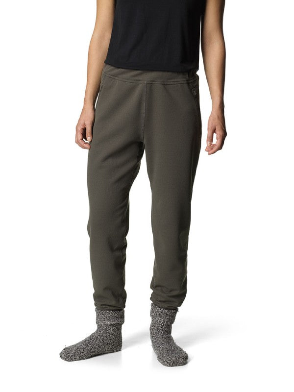 Women's Mono Air Pants #Baremark Green [830014]｜HOUDINI