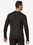 Men's Cap MW Crew #BLK [44427]