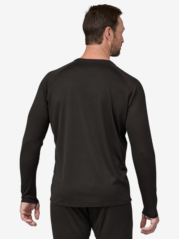 Men's Cap MW Crew #BLK [44427]