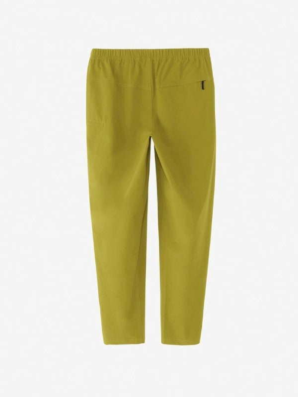 Mountain Color Pant #SM [NB82310]｜THE NORTH FACE