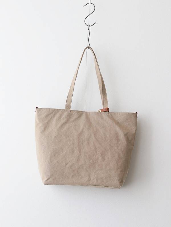 Every Tote #tan ｜holo