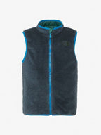 Kid's Reversible Cozy Vest #AE [NYJ82345]｜THE NORTH FACE【Outlet_40】