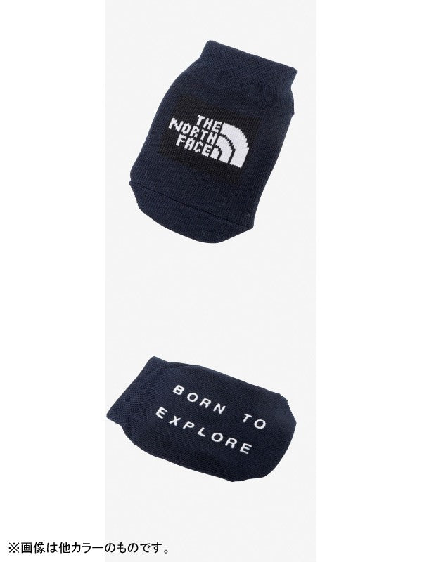 Baby Organic 3P #NS [NNB82313]｜THE NORTH FACE【Outlet_30】