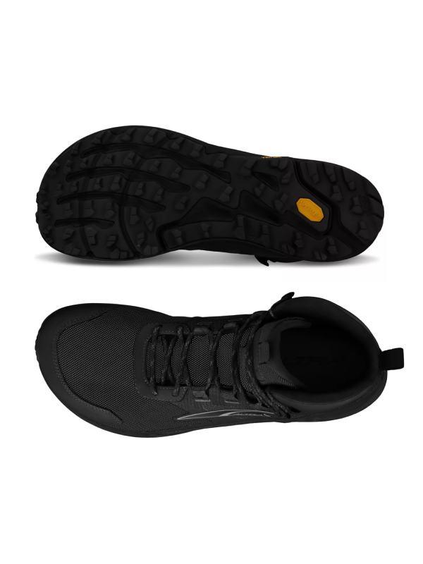 TIMP HIKER GTX M #BLACK｜ALTRA