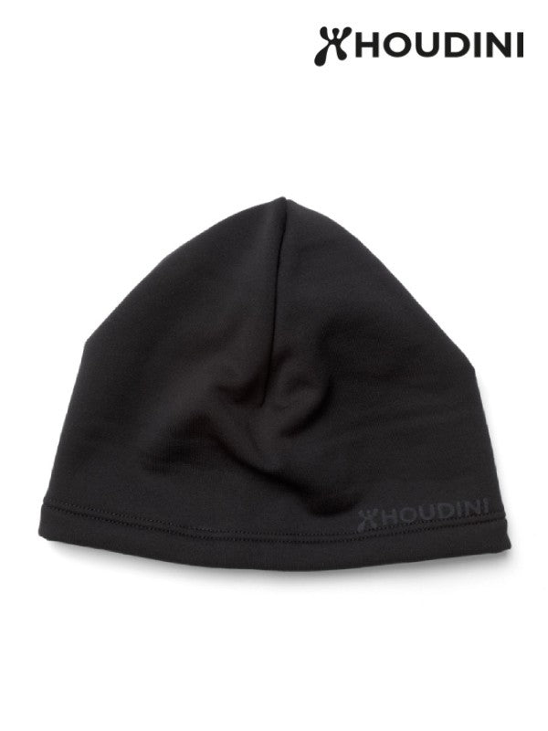 Power Top Hat #True Black [850002] | HOUDINI