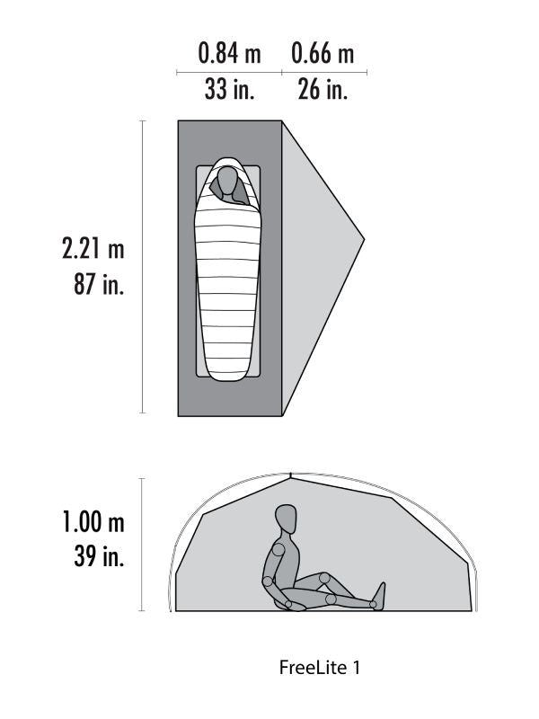 フリーライト1 [37064]｜MSR