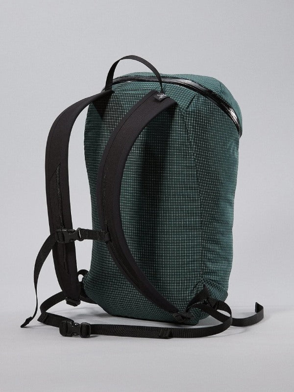 Konseal 15 Backpack #Pytheas [X00000499802]｜ARC'TERYX