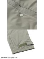 HIKE&BIKE JOGGER PANTS #GRAY [PS232005]｜PAPERSKY WEAR