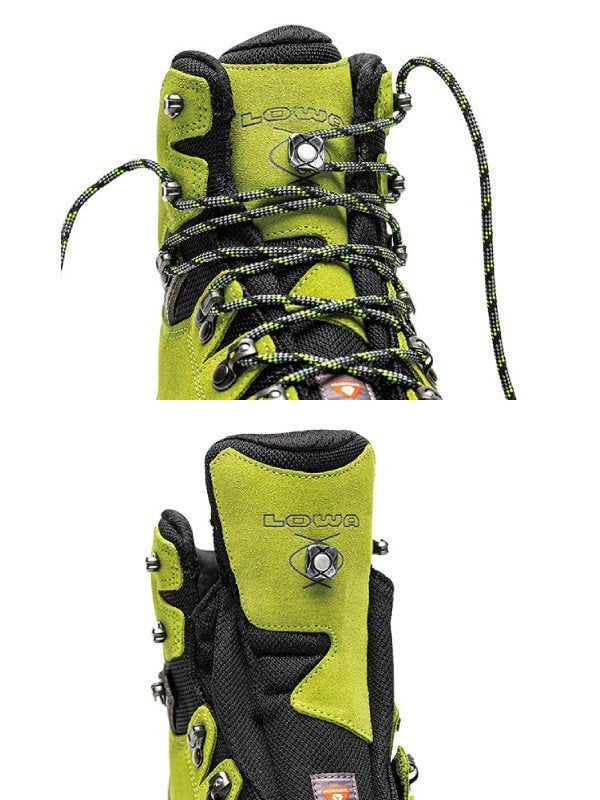 アルパインエキスパートII GT｜LOWA