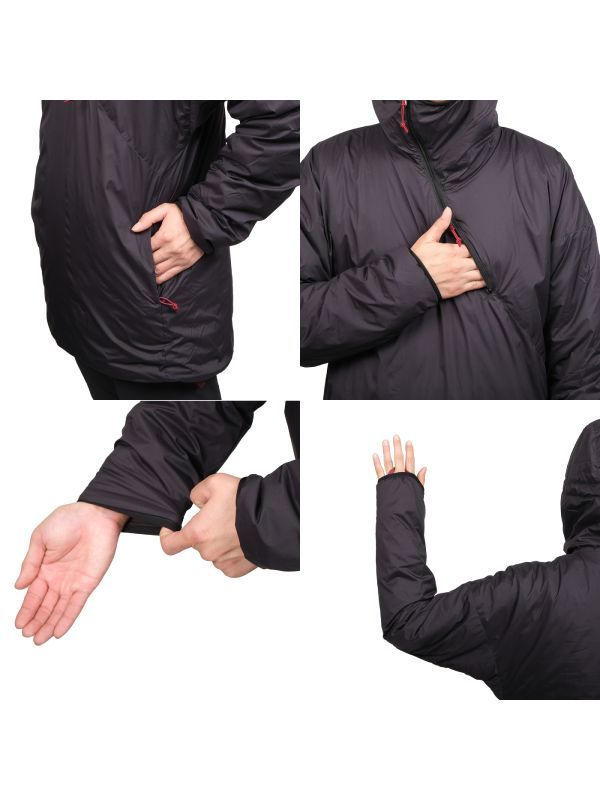 ヨヒヤミ #スミイロ [41028]｜AXESQUIN