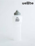 Shake Hands 350ml #灰色 [BT-17404] | wellbe