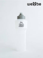 シェイクハンズ 350ml #グレー [BT-17404]｜wellbe