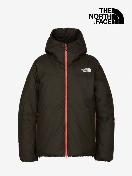 Aglow Doublewall Jacket #KR [NP62320] | THE NORTH FACE