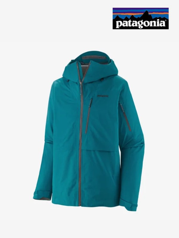 Men's Untracked Jacket #BLYB [29869]｜patagonia