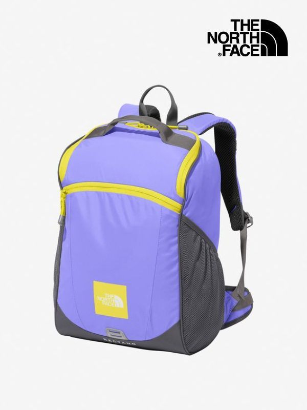 Kid's RECTANG #OV [NMJ72359]｜THE NORTH FACE