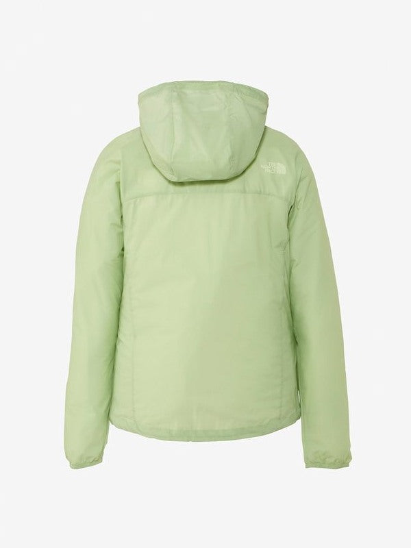 Women's Swallowtail Hoodie #MS [NPW22202] | THE NORTH FACE