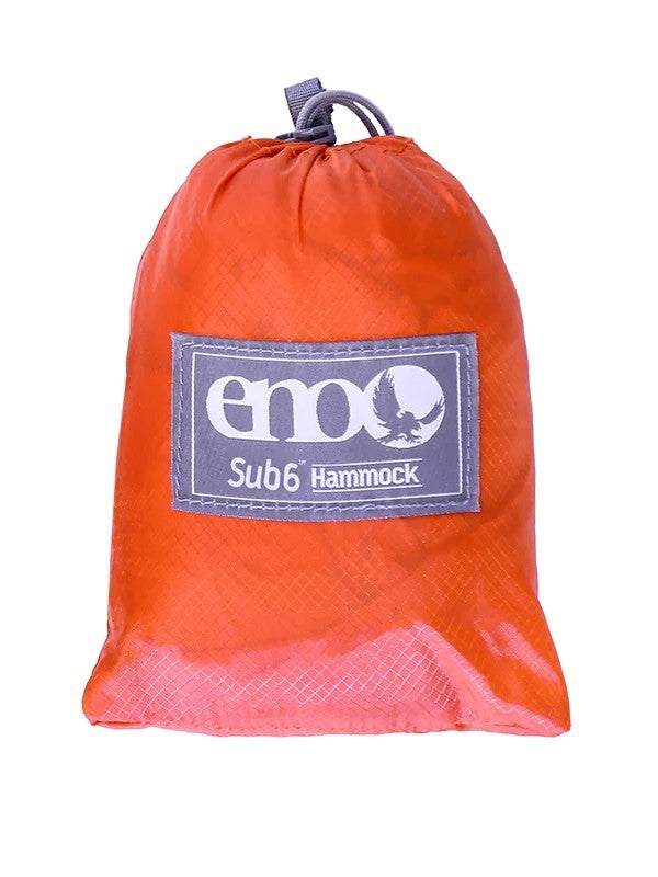 Sub6 #Orange [LH6093]｜eno