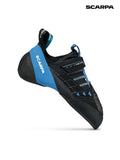インスティンクトVS R #ブラック/アズール [SC20198]｜SCARPA