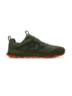 LONE PEAK 8 M #DUSTY OLIVE｜ALTRA