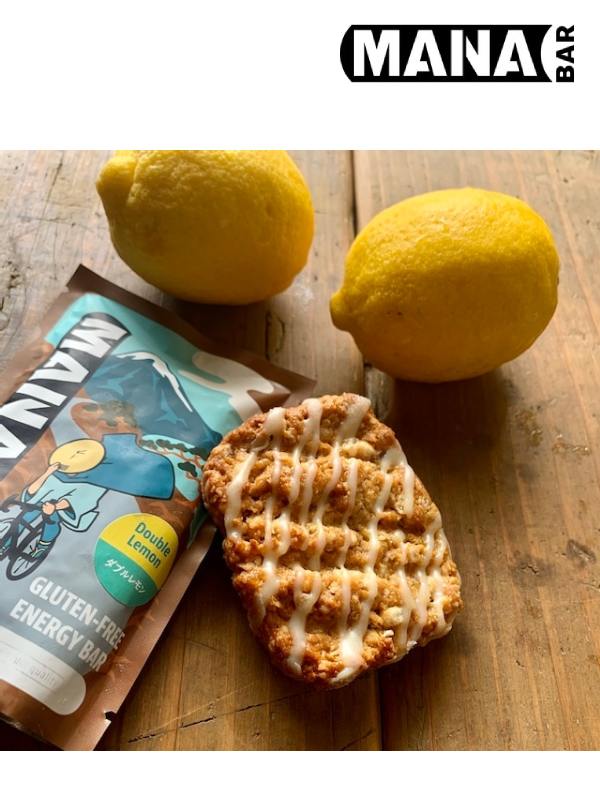 ダブルレモン [MNB0002]｜MANABAR