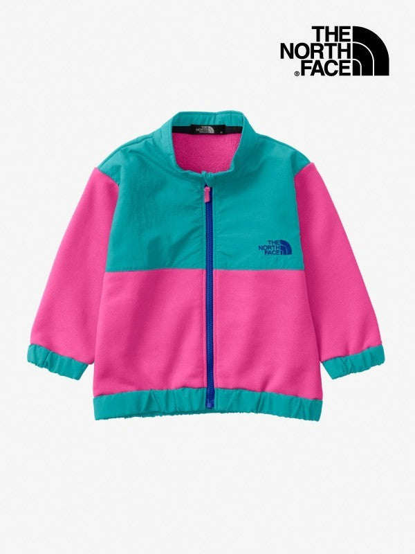 Baby Denali Sweat Jacket #ML [NTB62335]｜THE NORTH FACE【Outlet_40】