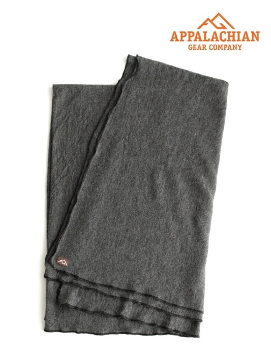 All-Paca Blanket #Gray | Appalachian Gear Company
