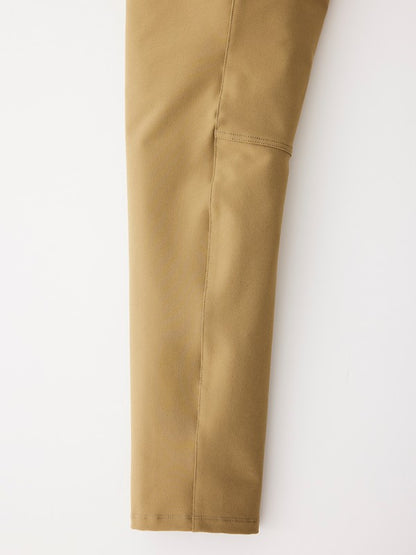 Women's Crag Pant #Khaki [TB233-32011] ｜Teton Bros.