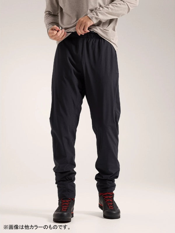 Proton Pant (Reg Leg) #Pytheas [X00000728301]｜ARC'TERYX