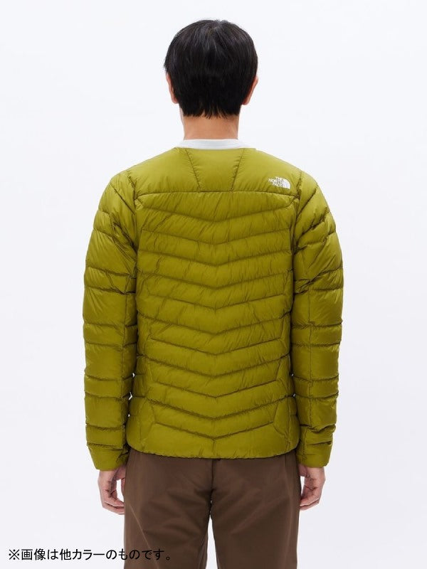 Thunder Roundneck Jacket #UN [NY82313]｜THE NORTH FACE
