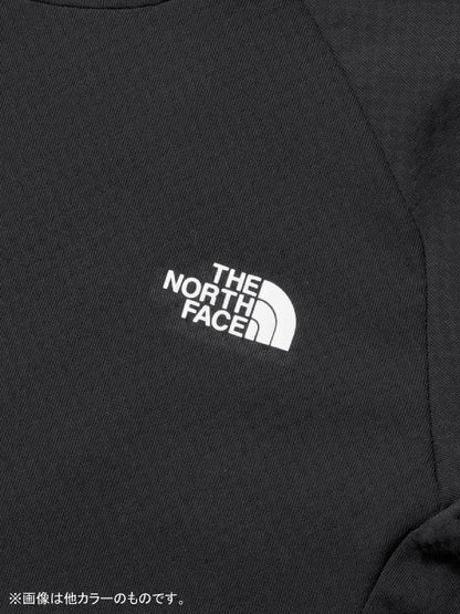 Karside Grid Hoodie #AU [NL72301]｜THE NORTH FACE