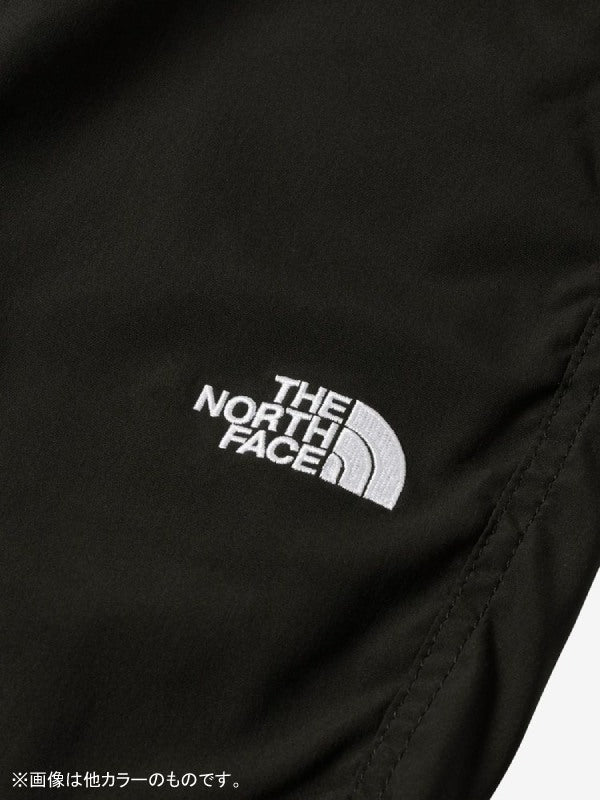 Free Run Long Pant #KT [NB62292] | THE NORTH FACE