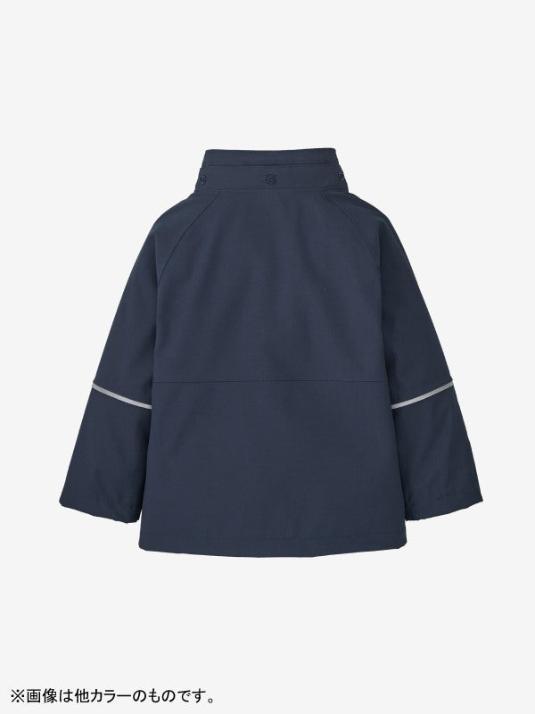 Baby All Seasons 3-in-1 Jacket #DMGO [61380]｜patagonia