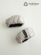 P.I. WRIST BAND #Silver [100004]｜TRAIL BUM