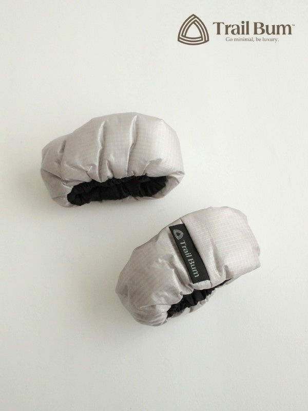 P.I. WRIST BAND #Silver [100004]｜TRAIL BUM